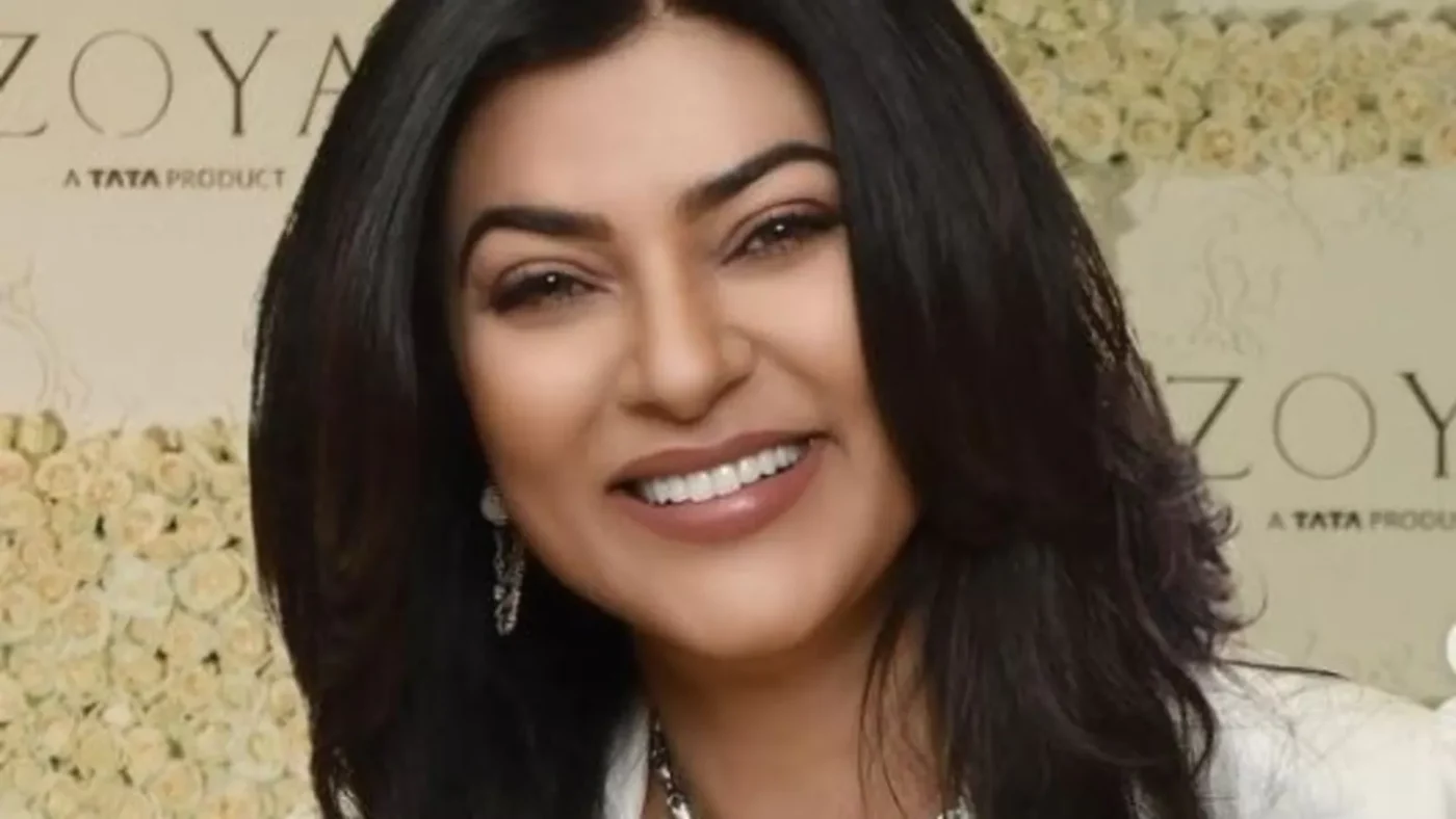 Sushmita Sen