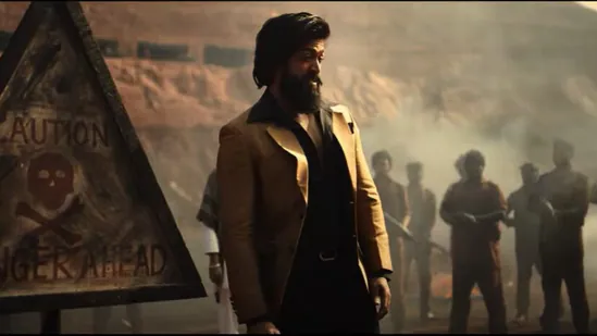 Best Dialogues From KGF Series