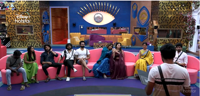 Bigg Boss Telugu OTT