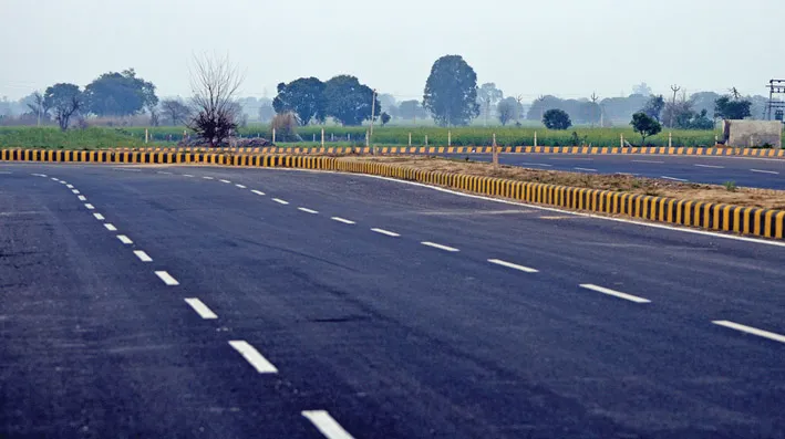 Regional Ring Road