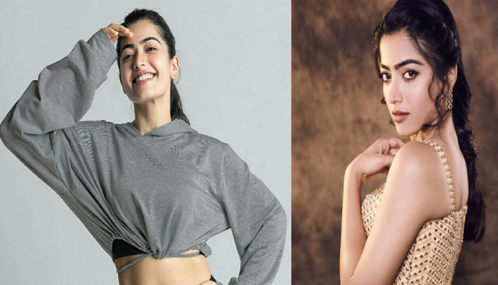 Rashmika Mandanna Diet Secrets