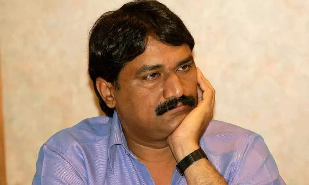 Ganta Srinivasa Rao