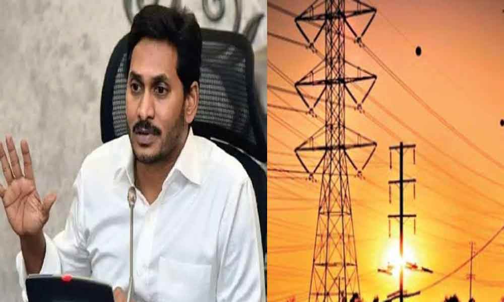 AP Electric Charges Hiked