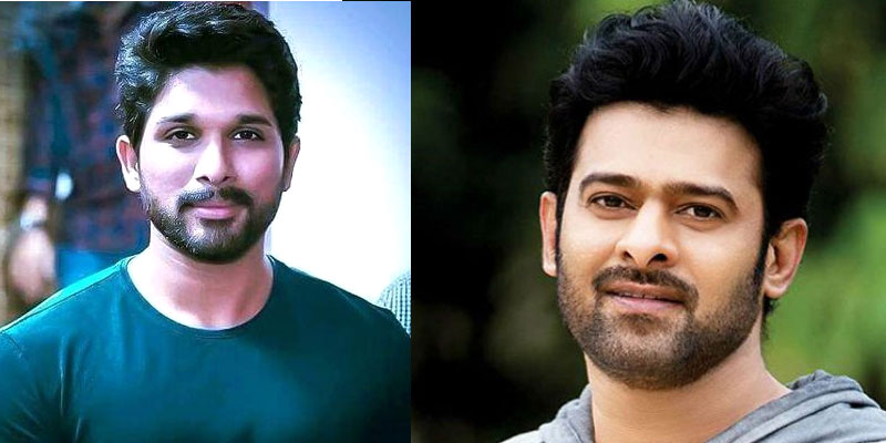 Prabhas Allu Arjun Remuneration