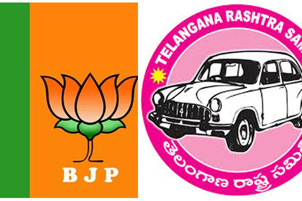 TRS Politics