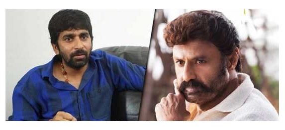 Balakrishna Movie Update