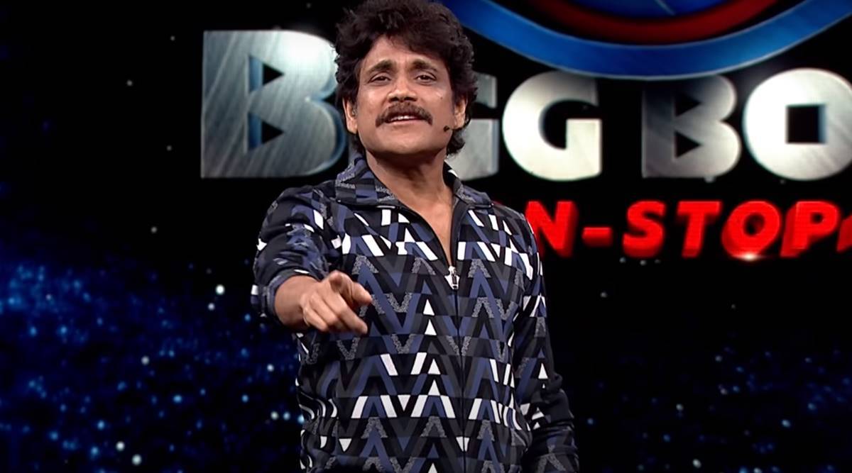 Bigg Boss Telugu Non Stop OTT