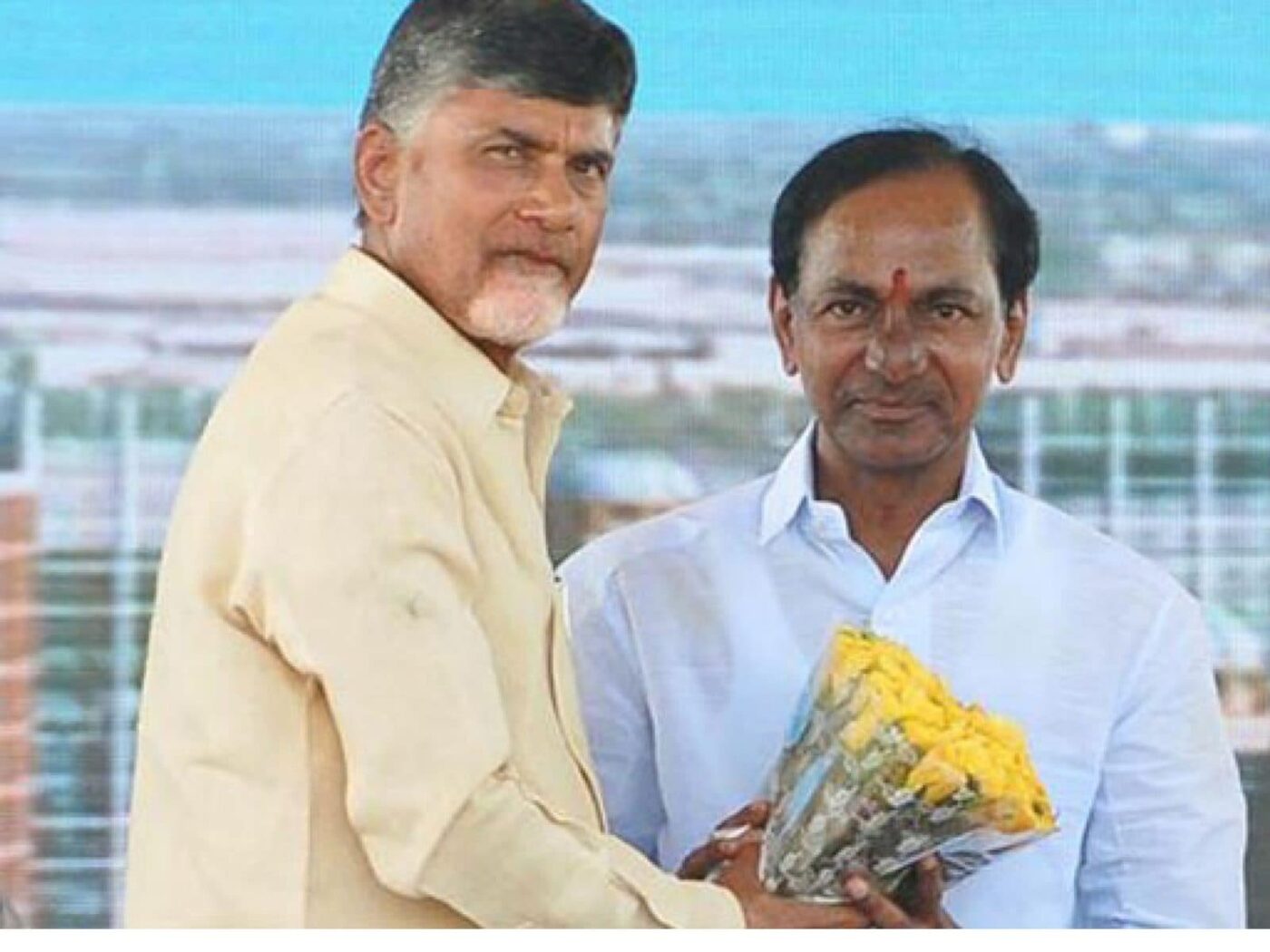 Chandrababu