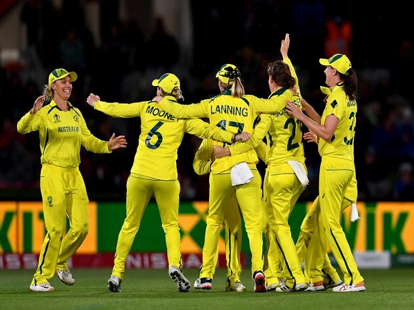 ICC Women's World Cup Final