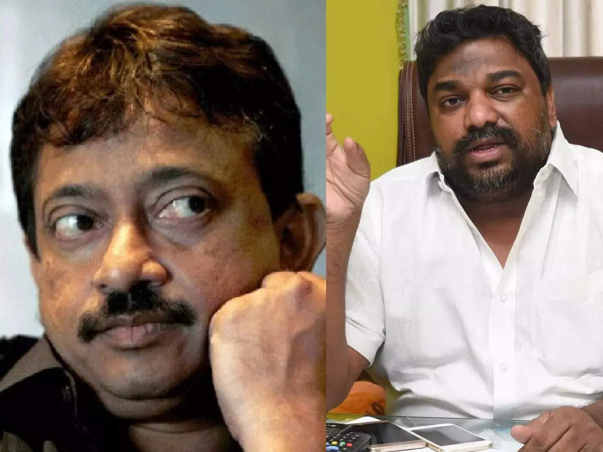 Natti kumar Sensational Comments On RGV