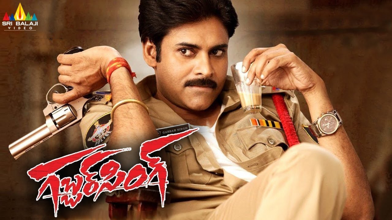 Gabbar singh