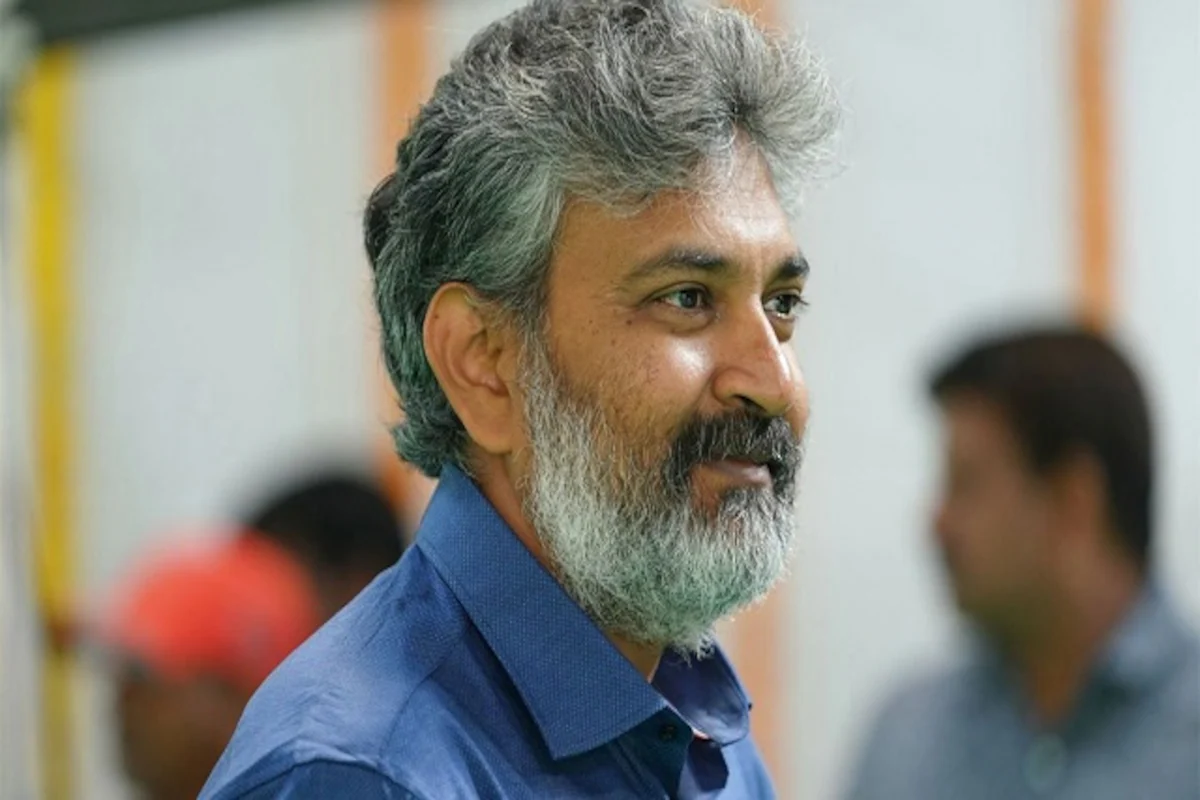 He Is The Only Director To Compete With Rajamouli