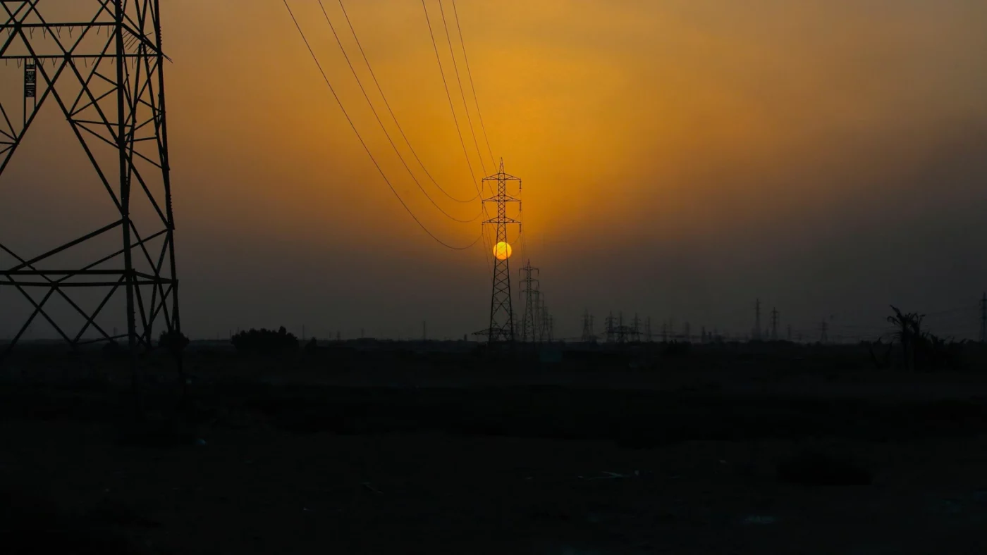 Power Cuts In Telangana