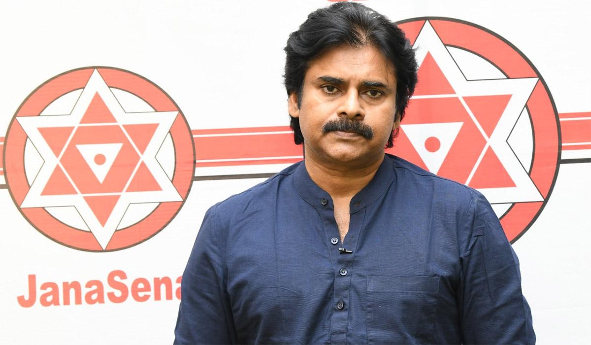 JanaSena Party