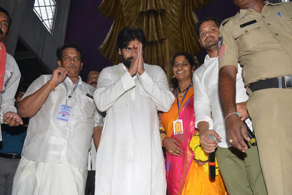 Janasena