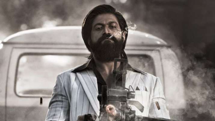 KGF Collections