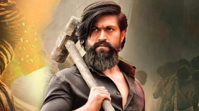 KGF 2 3 Days Collections