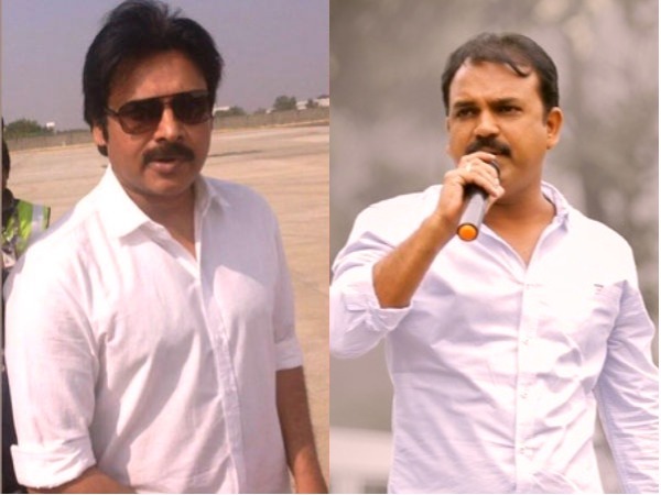 Pavan Kalyan Last Movie