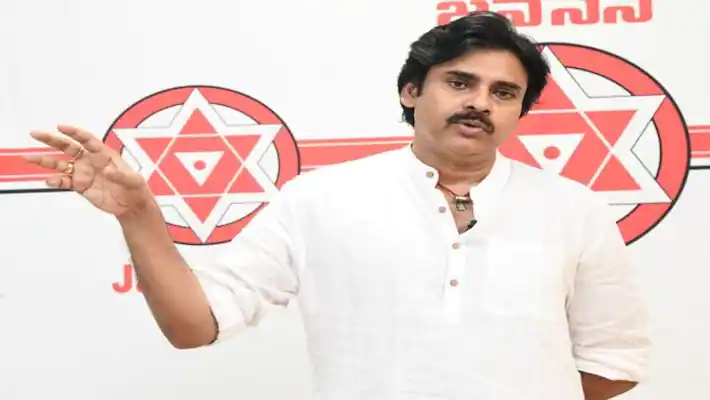 Pawan kalyan