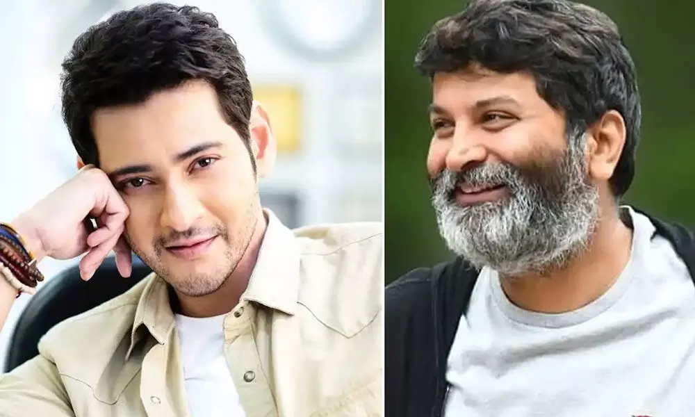 Prince Mahesh Babu