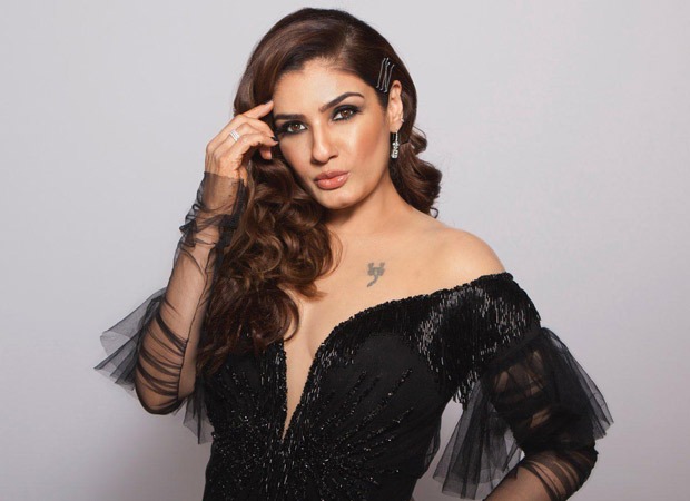 Raveena Tandon