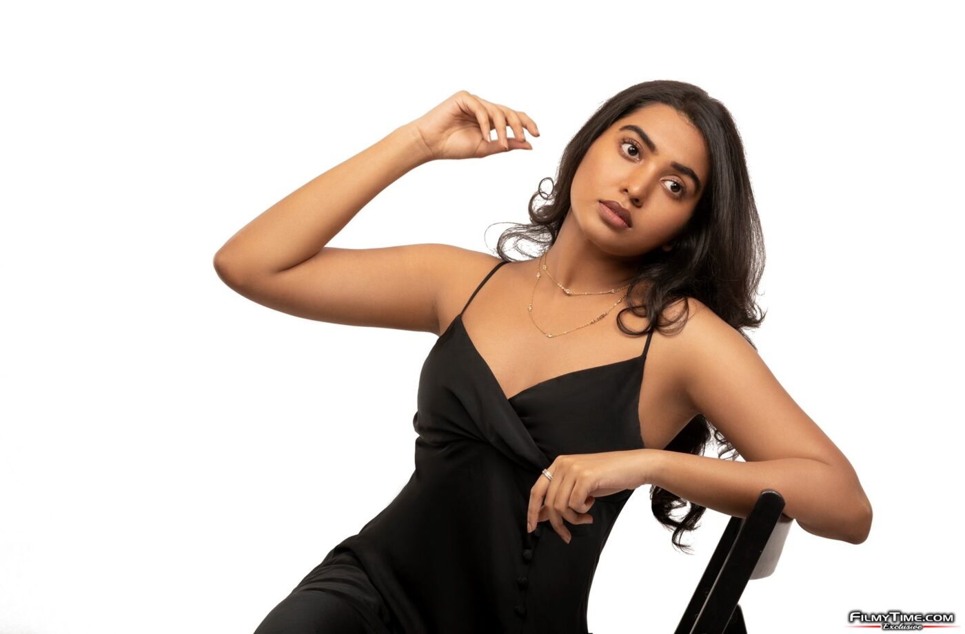 Shivathmika Rajashekar