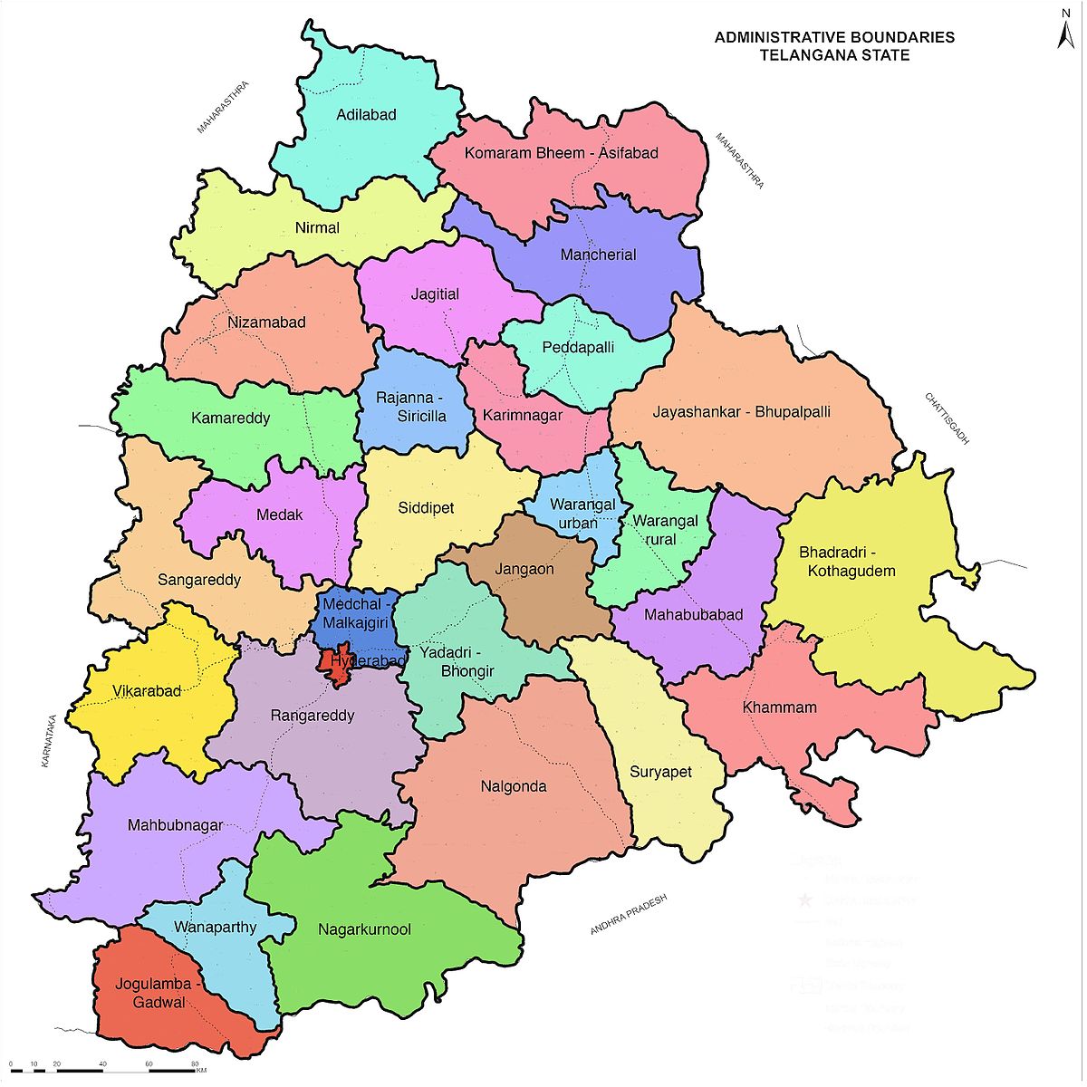 Telangana