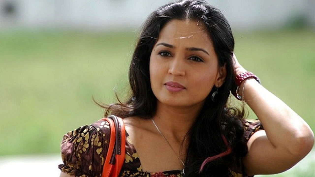 Tollywood Star Heroines