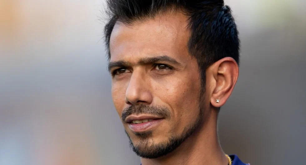 Yuzvendra Chahal