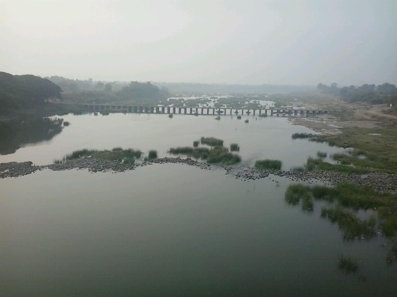 Pranhita River