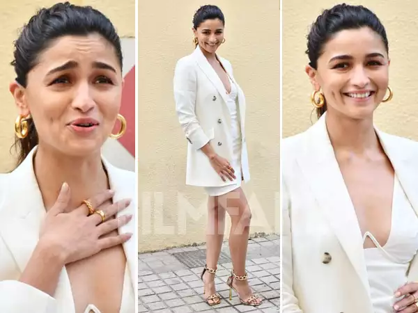 Alia Bhatt