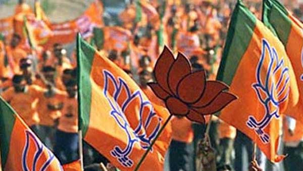 BJP Focused On Khammam