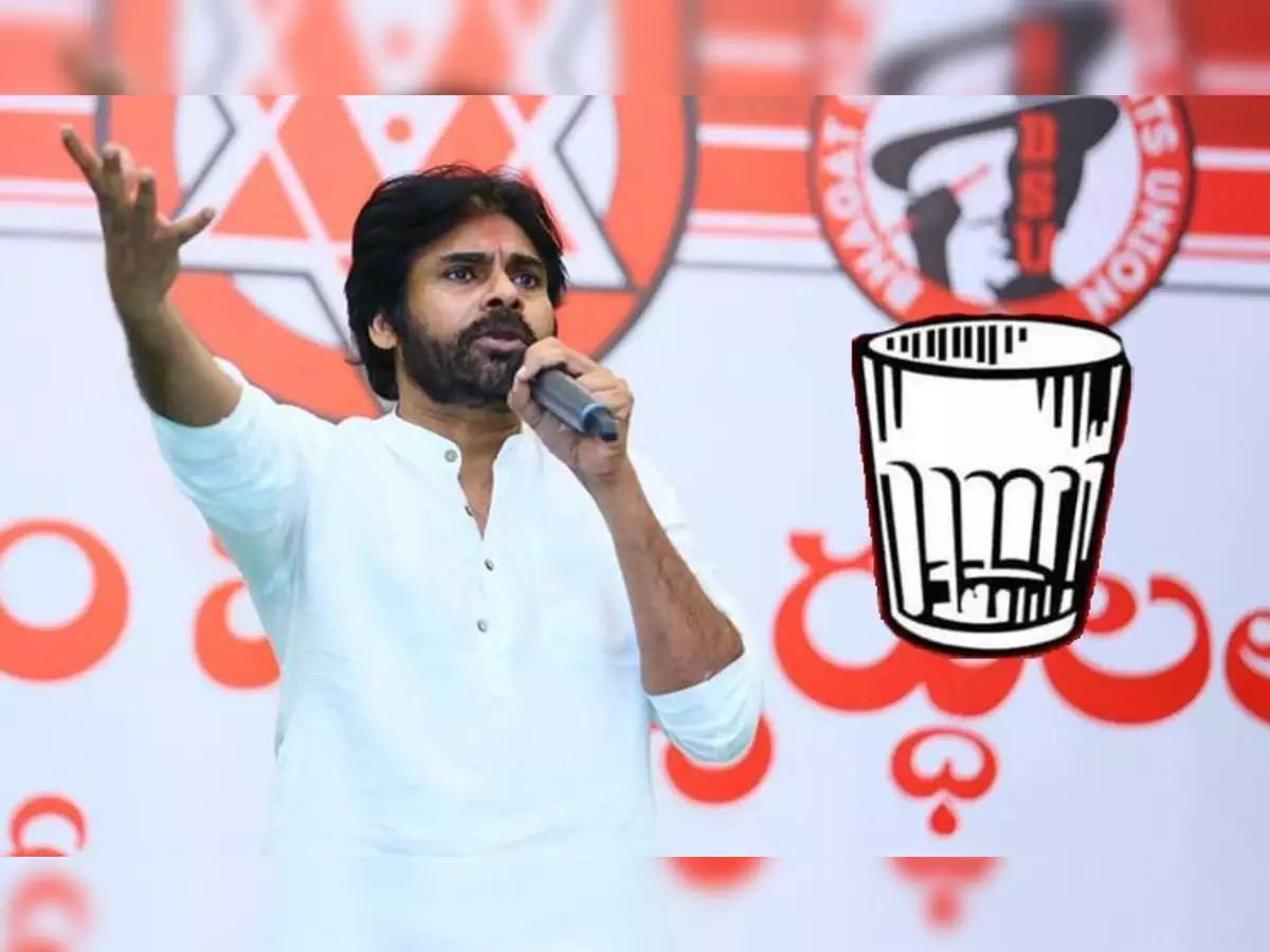 Janasena