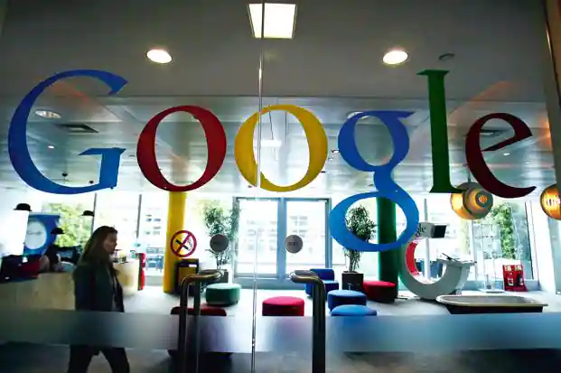 Google Campus In Hyderabad: 