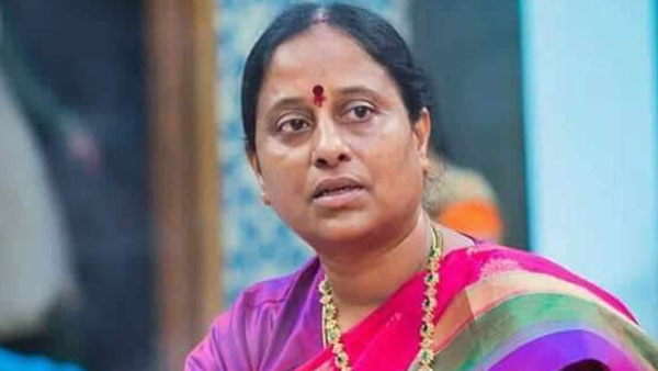 konda surekha