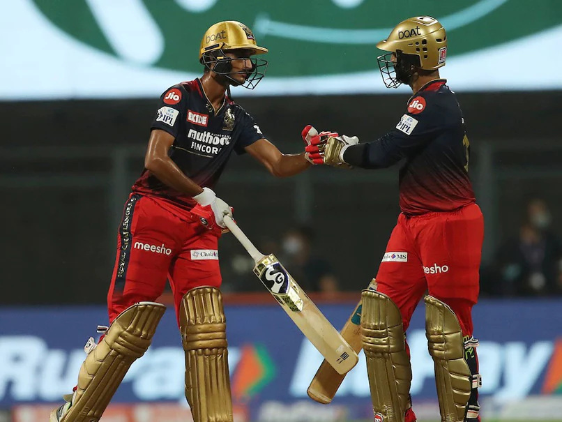 IPL 2022- RR vs RCB