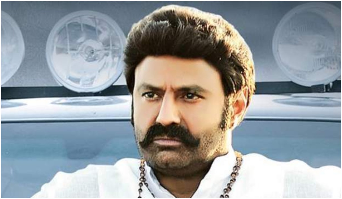 Balakrishna