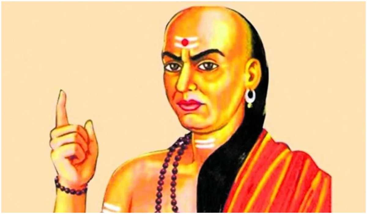 Chanakya Nithi
