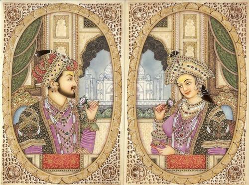 Shah Jahan