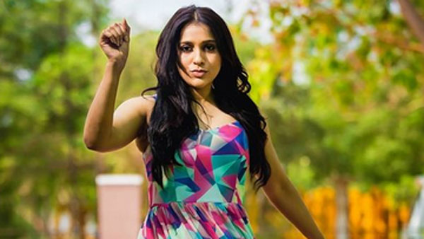 Rashmi Gautam