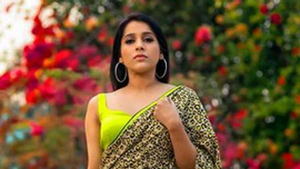 Rashmi Gautam