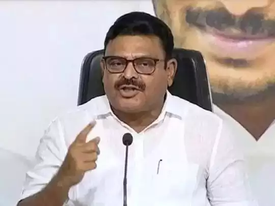 Ambati Rambabu 