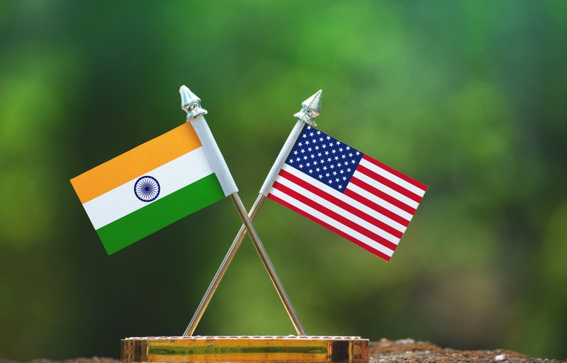 India- America