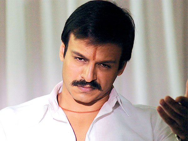 Vivek Oberoi 