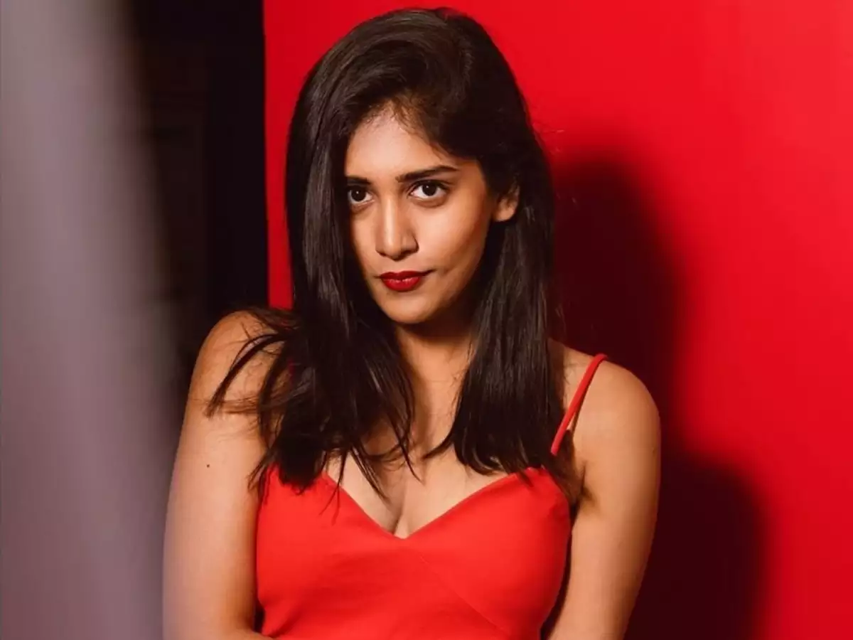 Chandini Chowdary