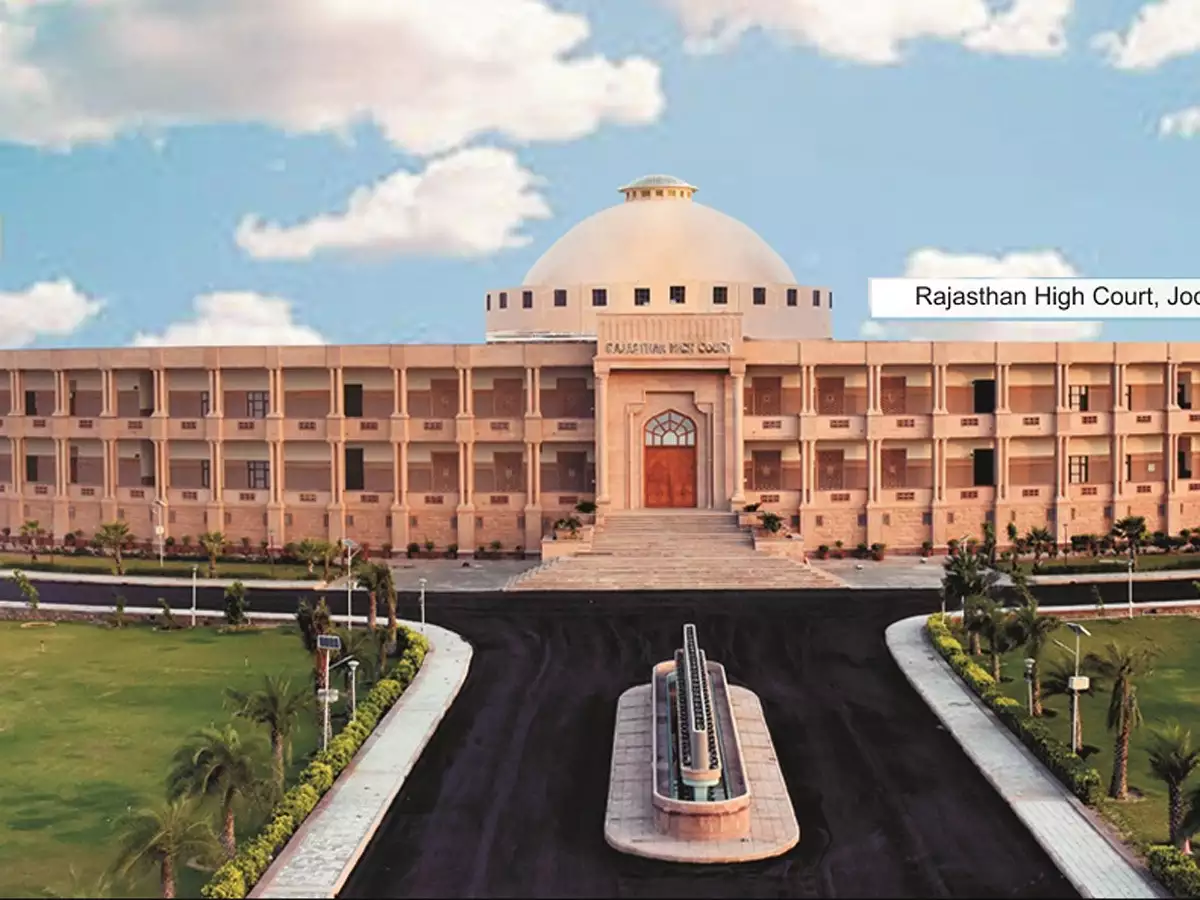 Rajasthan High Court