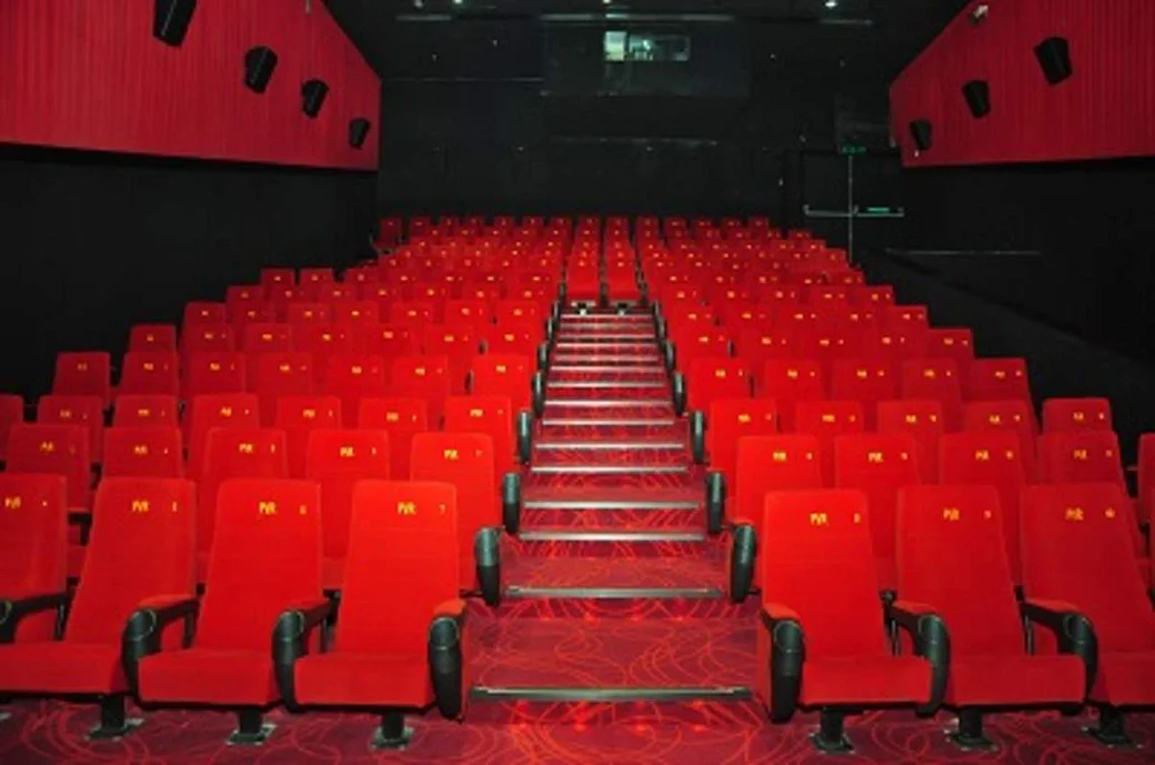 Theatres In Hyderabad