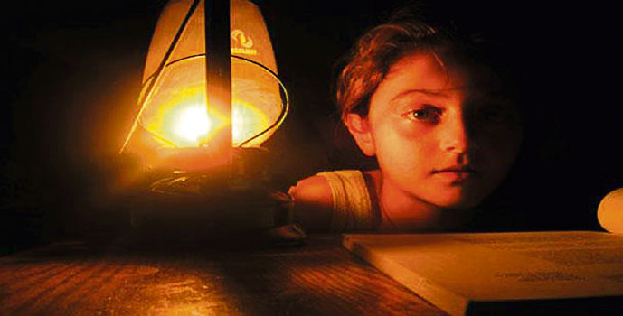 Power Cuts Again AP