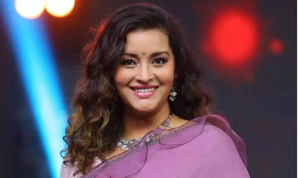 Renu Desai Second Husband