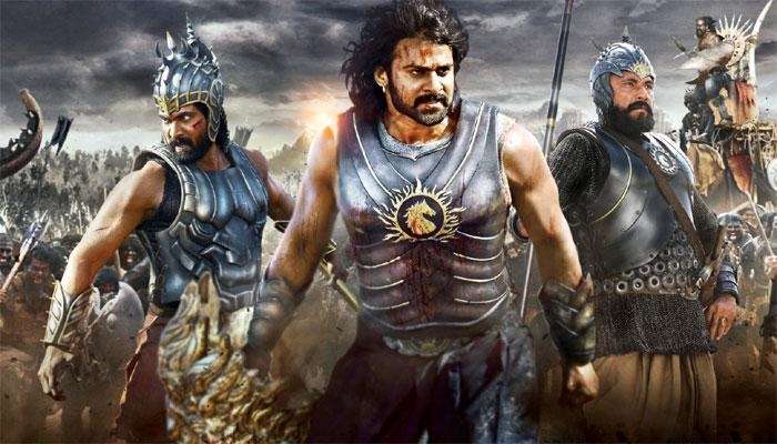 Baahubali